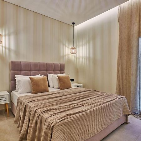 Beautiful City Center Apartments 扎金索斯镇 外观 照片