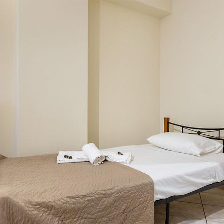 Beautiful City Center Apartments 扎金索斯镇 外观 照片
