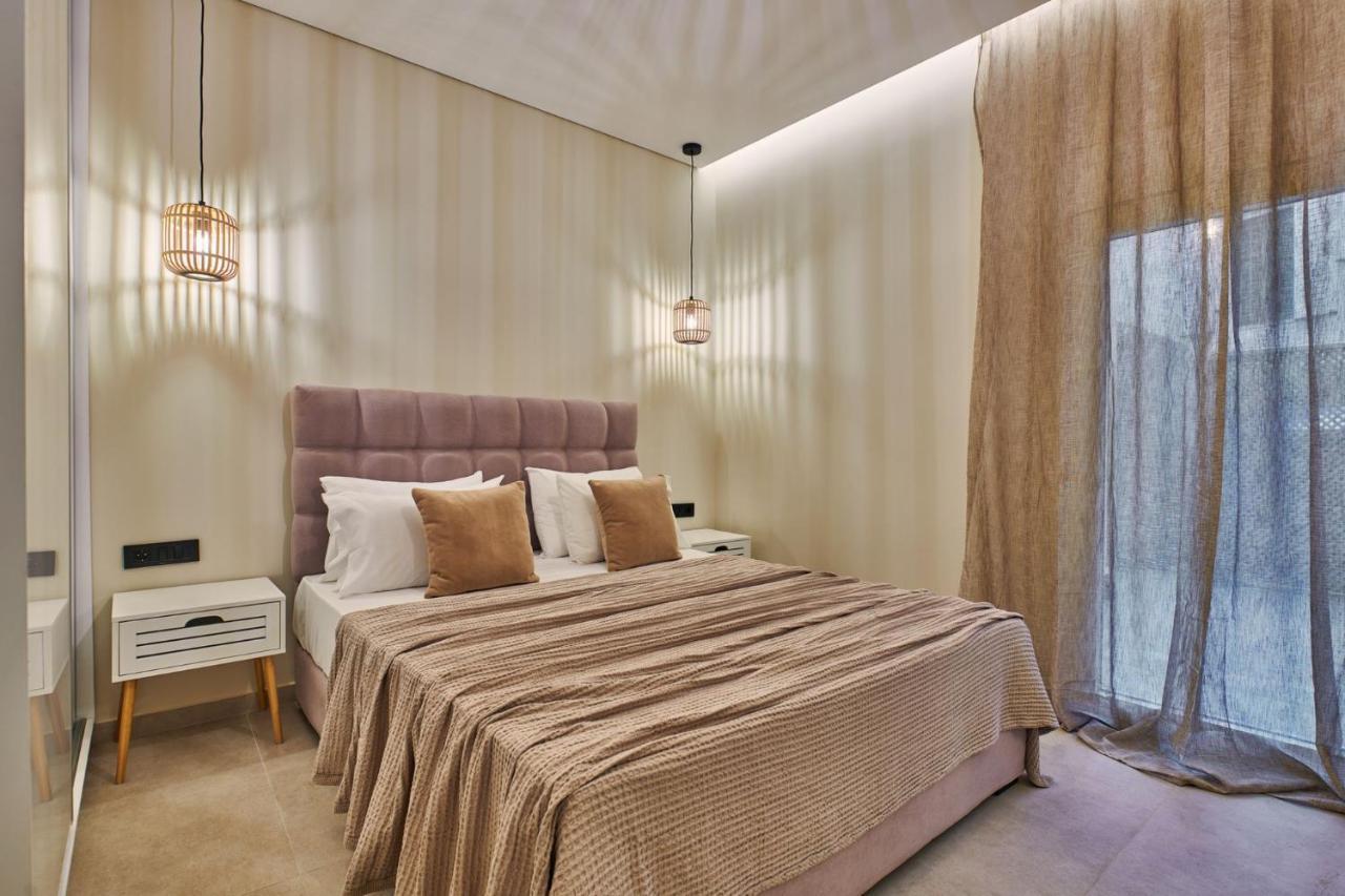 Beautiful City Center Apartments 扎金索斯镇 外观 照片