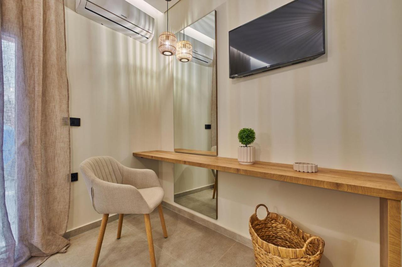 Beautiful City Center Apartments 扎金索斯镇 外观 照片