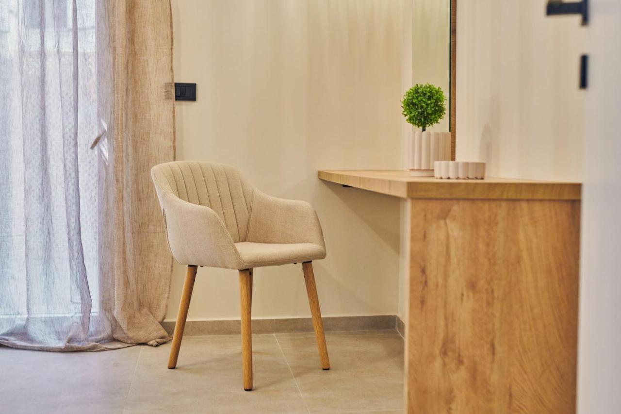 Beautiful City Center Apartments 扎金索斯镇 外观 照片