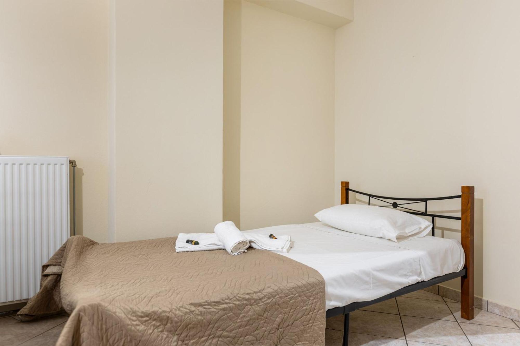 Beautiful City Center Apartments 扎金索斯镇 外观 照片