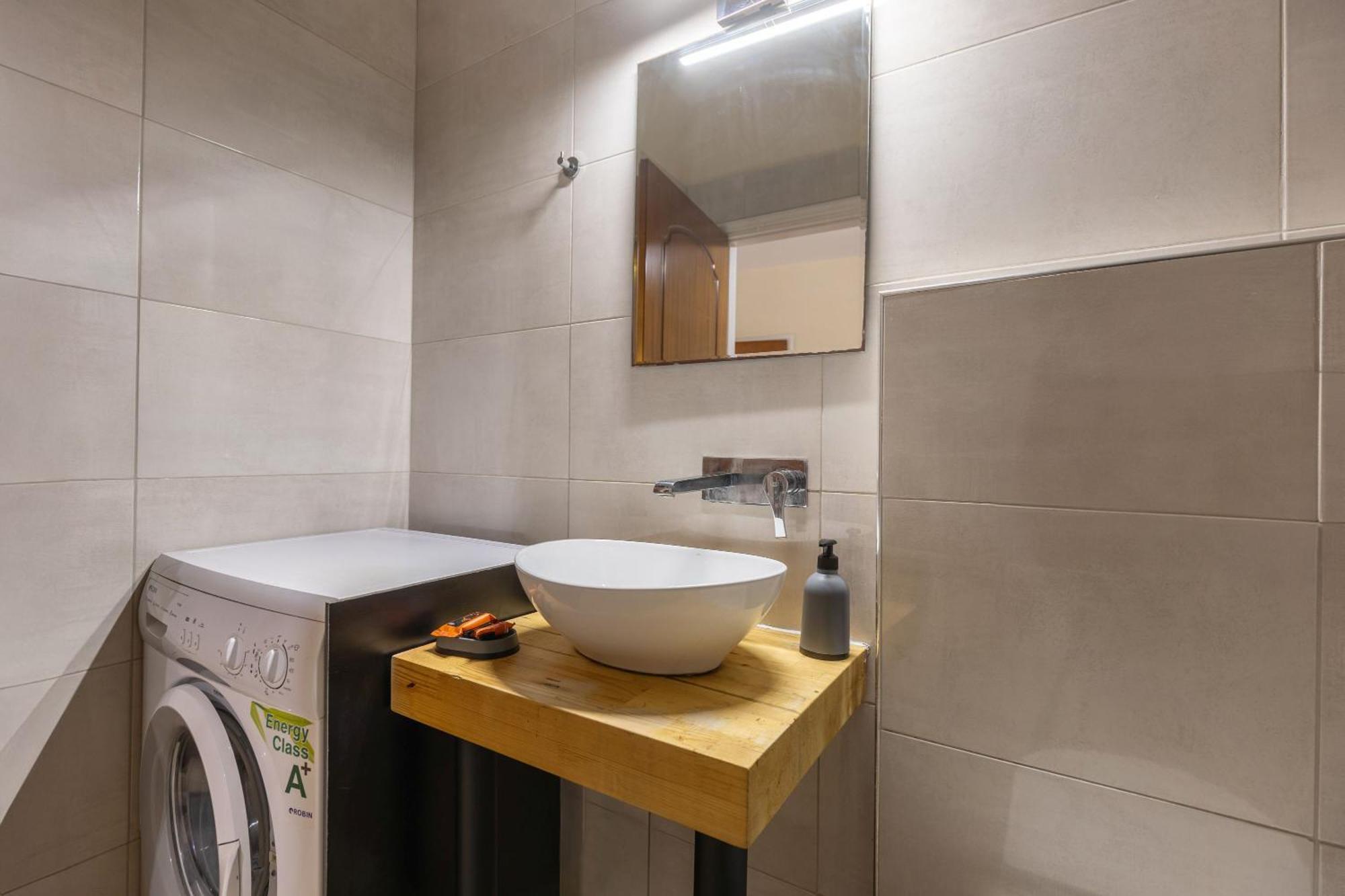 Beautiful City Center Apartments 扎金索斯镇 外观 照片