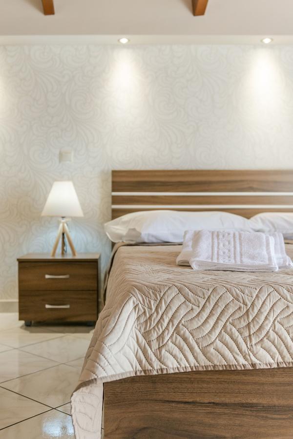 Beautiful City Center Apartments 扎金索斯镇 外观 照片