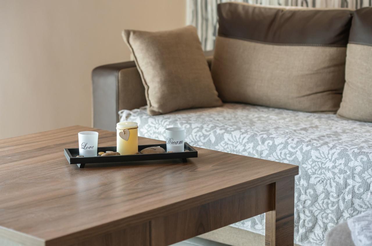 Beautiful City Center Apartments 扎金索斯镇 外观 照片